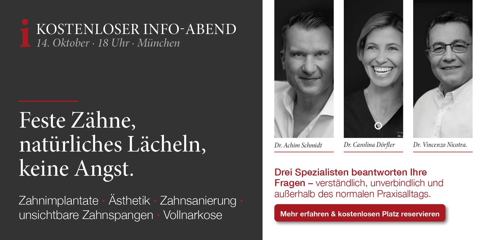 Muenchen CreativeZAE Banner Infotag MuenchenerMerkur 28092026 VCL in München, Altstadt-Lehel und Bogenhausen